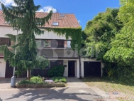 Prodej řadového RD, 207 m2, Hostivice (okres Praha-západ) - exkluzivně