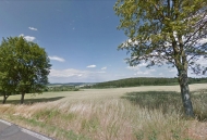 Prodej pozemku 180 406 m2, zem�d�lsk� p�da, Albrechtice nad Vltavou (okres P�sek)