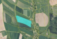 Prodej pozemku 239 774 m2, zem�d�lsk� p�da, Broumov, Ro�mit�l (okres N�chod)