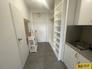 Pron�jem bytu 1+1, 25 m2, OV, Ku�im (okres Brno-venkov)