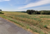 Prodej pozemku 394 m2, trval� travn� porost, S�zava, B�lokozly (okres Bene�ov)