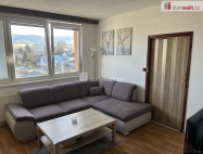 Pron�jem bytu 2+1, 45 m2, OV, Fren�t�t pod Radho�t�m (okres Nov� Ji��n), ul. Ro�novsk�