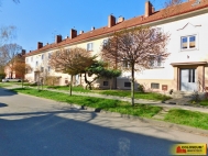 Prodej bytu 2+1, 56 m2, OV, Hustopeče (okres Břeclav)