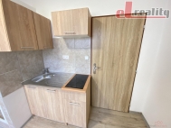 Pron�jem bytu 1+kk, 0 m2, OV, Hranice, Hranice I-M�sto (okres P�erov), ul. Gala�ova - exkluzivn�