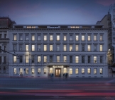 Pronájem bytu 1+kk, 33 m2, OV, Brno, Zábrdovice (okres Brno-město), ul. Koliště