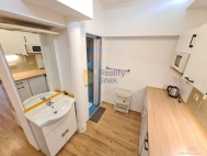 Pron�jem bytu 1+1, 0 m2, OV, Brno, Star� Brno (okres Brno-m�sto), ul. Vodn�