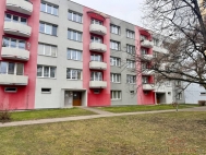 Pron�jem bytu 2+kk, 39 m2, DV, �esk� Bud�jovice, �esk� Bud�jovice 2, ul. J. Opletala