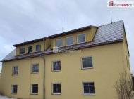 Pronájem bytu 2+kk, 52 m2, OV, Branky (okres Vsetín)