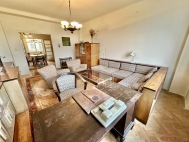 Prodej bytu 3+1, 121 m2, OV, Praha 1, Nov� M�sto, ul. Lannova