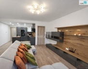 Pronájem bytu 3+kk, 95 m2, OV, Praha 9, Vysočany, ul. Ivana Hlinky