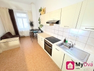 Pron�jem bytu 2+1, 68 m2, OV, Znojmo, ul. U Br�ny