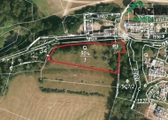 Prodej pozemku , ur�en� pro komer�n� v�stavbu, Dlouh� �jezd (okres Tachov)