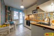 Prodej bytu 3+1, 77 m2, OV, Vranovice (okres Brno-venkov)