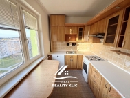 Pron�jem bytu 3+1, 65 m2, OV, Hlu��n (okres Opava), ul. �s. arm�dy