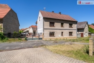 Prodej samostatn�ho RD, 180 m2, Bechl�n (okres Litom��ice)