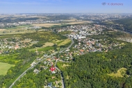 Prodej bytu 3+kk, 90 m2, OV, Praha 5, Zbraslav, ul. Na Ban�ch