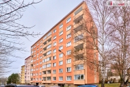 Prodej bytu 1+1, 35 m2, OV, Karlovy Vary, Ryb��e, ul. Po��rn�