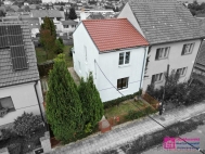 Prodej rohov�ho RD, 122 m2, Rosice (okres Brno-venkov)