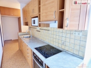 Pron�jem bytu 2+1, 55 m2, OV, Roudnice nad Labem (okres Litom��ice), ul. Hornick�