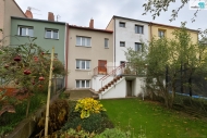 Prodej �adov�ho RD, 140 m2, Praha 9, Vyso�any