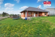 Prodej samostatn�ho RD, 122 m2, Strachotice (okres Znojmo)