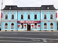 Pron�jem bytu atypick�, 151 m2, OV, Varnsdorf (okres D���n), ul. 5. kv�tna