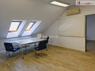 Pron�jem kancel���, Praha 3