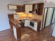 Pron�jem bytu 2+kk, 56 m2, DV, �esk� Krumlov, Vy�n�, ul. Vy�ensk�