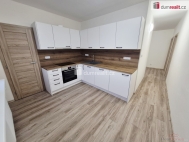 Pron�jem bytu 4+1, 85 m2, OV, Roudnice nad Labem (okres Litom��ice), ul. Hornick�