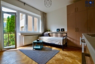Prodej bytu 1+kk, 27 m2, OV, Brno, Veve�� (okres Brno-m�sto), ul. Cihl��sk�