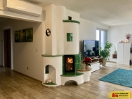 Prodej samostatn�ho RD, 188 m2, Hru�ovany nad Jevi�ovkou (okres Znojmo)