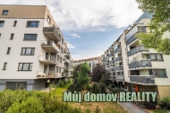Pron�jem bytu 2+kk, 49 m2, OV, Praha 9, St���kov, ul. Makedonsk�
