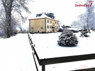 Prodej bytu 2+kk, 56 m2, OV, Vlachovice (okres ���r nad S�zavou)