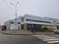 Pron�jem kancel���, �lapanice (okres Brno-venkov)