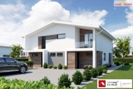Prodej samostatn�ho RD, 123 m2, Te�ovice (okres Zl�n)