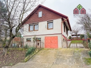 Prodej samostatn�ho RD, 86 m2, Vchynice (okres Litom��ice)