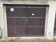 Prodej gar�e, B�lina, Teplick� P�edm�st� (okres Teplice)