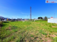 Prodej pozemku , ur�en� pro komer�n� v�stavbu, Kunovice (okres Uhersk� Hradi�t�)