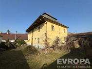 Prodej samostatn�ho RD, 460 m2, Star� Plzenec (okres Plze�-m�sto)