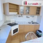 Pron�jem bytu 2+kk, 42 m2, DV, Roudnice nad Labem (okres Litom��ice), ul. Okru�n�