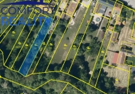 Prodej pozemku , ur�en� k v�stavb� RD, Hrad�any-Kobe�ice, Hrad�any (okres Prost�jov) - exkluzivn�