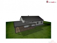 Prodej samostatn�ho RD, 200 m2, V�rov (okres Plze�-sever)