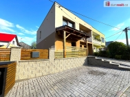 Prodej �adov�ho RD, 140 m2, Cheb, Horn� Dvory