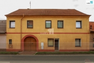 Prodej �adov�ho RD, 220 m2, �ebr�k (okres Beroun)