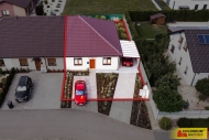 Prodej blokov�ho RD, 114 m2, �anov (okres Znojmo)