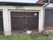 Prodej gar�e, Litv�nov, Horn� Litv�nov (okres Most)