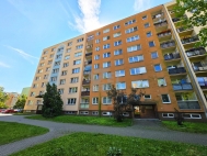 Prodej bytu 2+1, 44 m2, OV, Ostrava, Moravsk� Ostrava (okres Ostrava-m�sto), ul. Hornick�