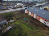 Prodej pozemku , ur�en� k v�stavb� RD, Spo�ice (okres Chomutov)