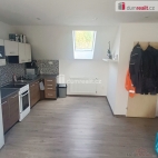 Pron�jem bytu 1+1, 50 m2, OV, Vesel� (okres D���n)