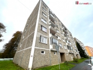 Pron�jem bytu 4+1, 77 m2, OV, Sokolov, ul. Lidick� n�b�e��